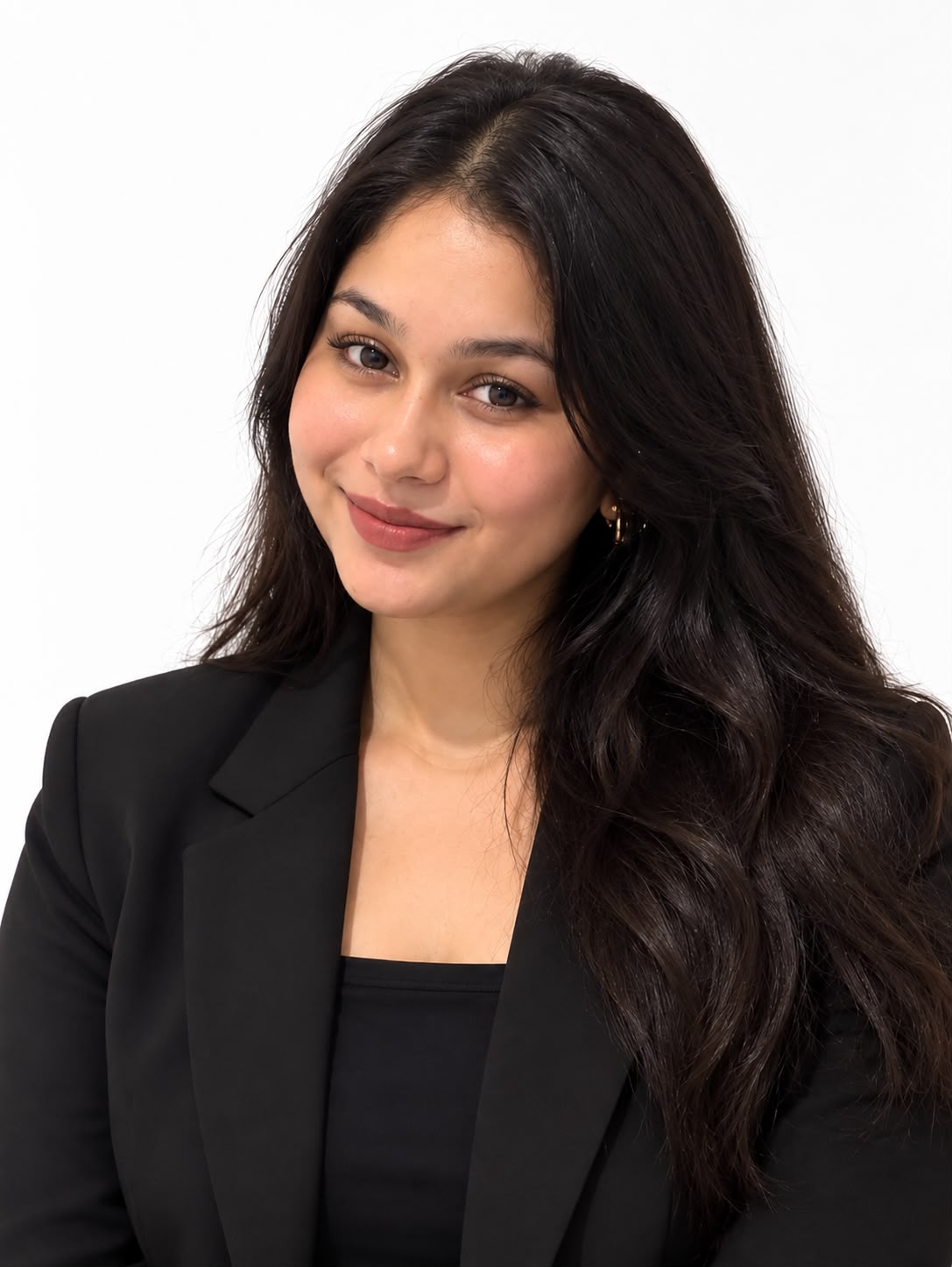 Shrishti Saxena