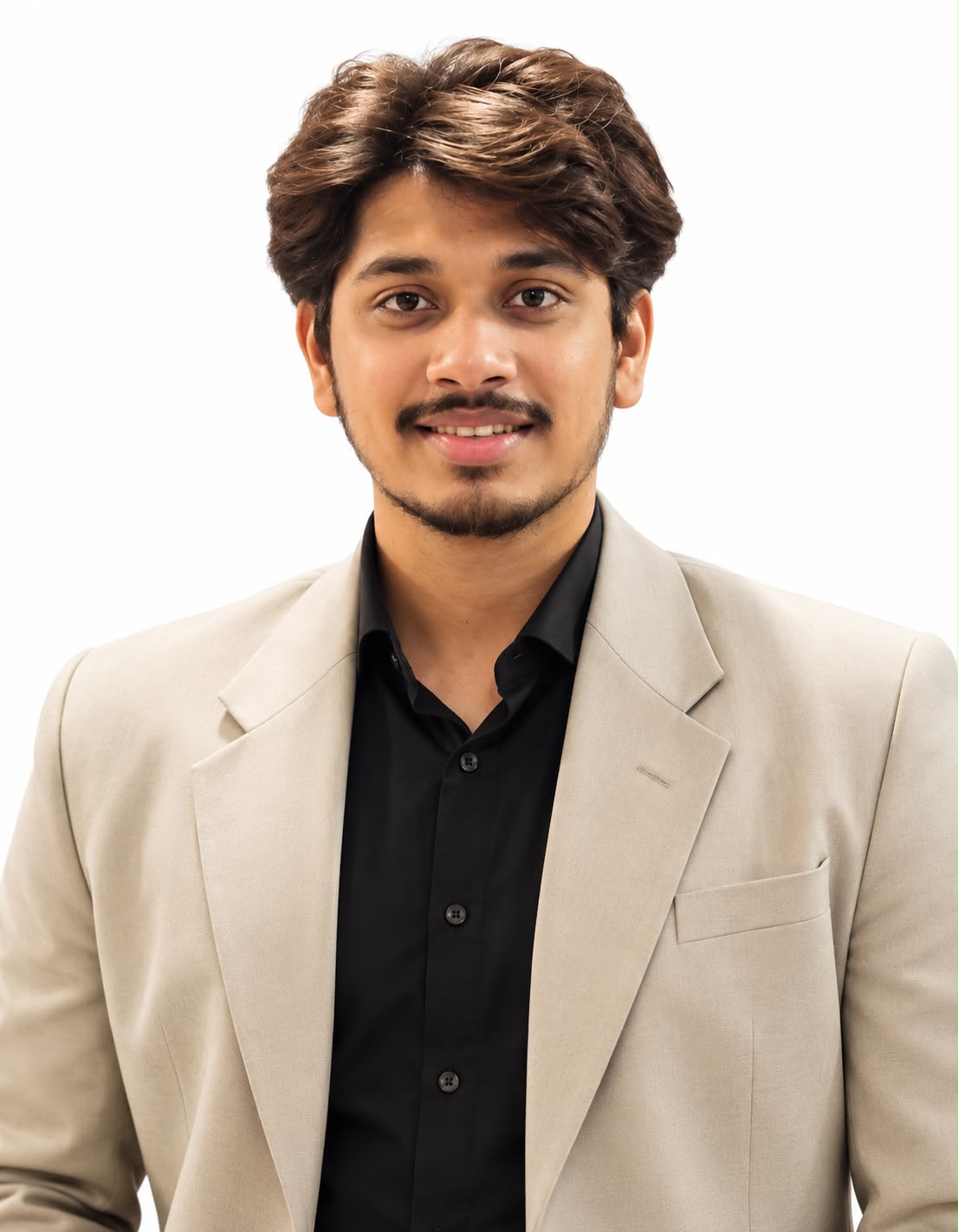 Biswayan Banerjee