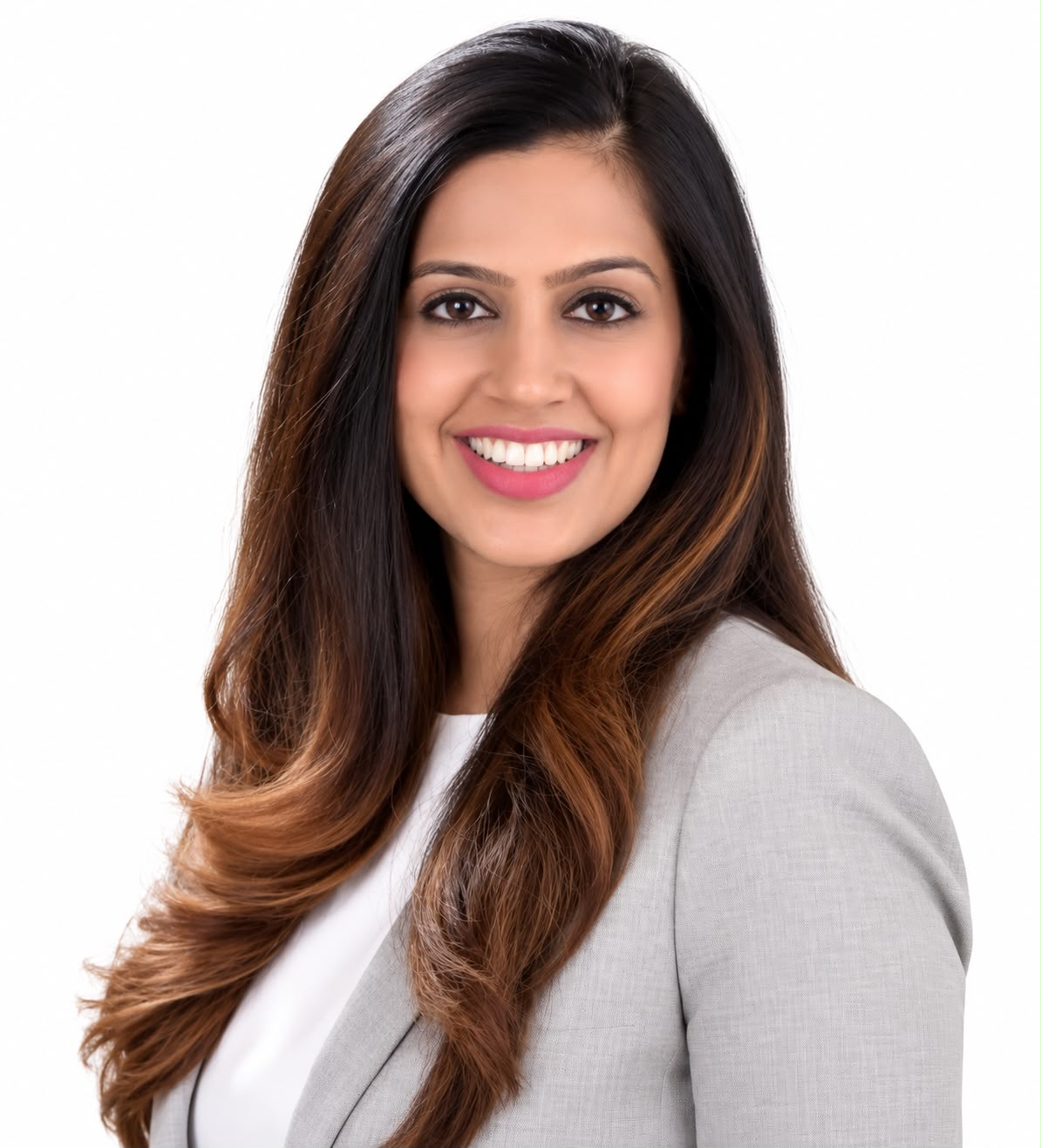 Jisha Nenwani Sharma