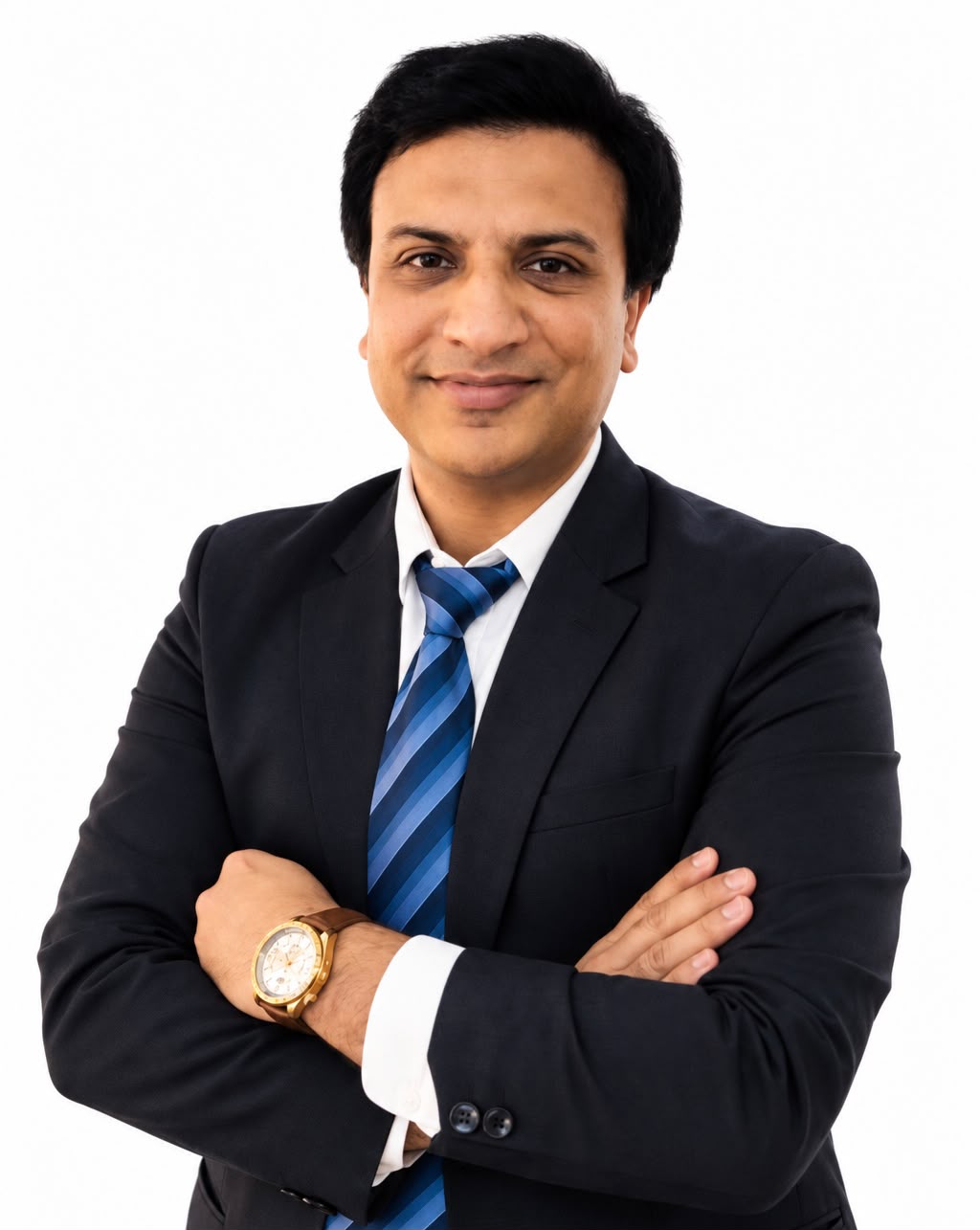 Piyush Tandon