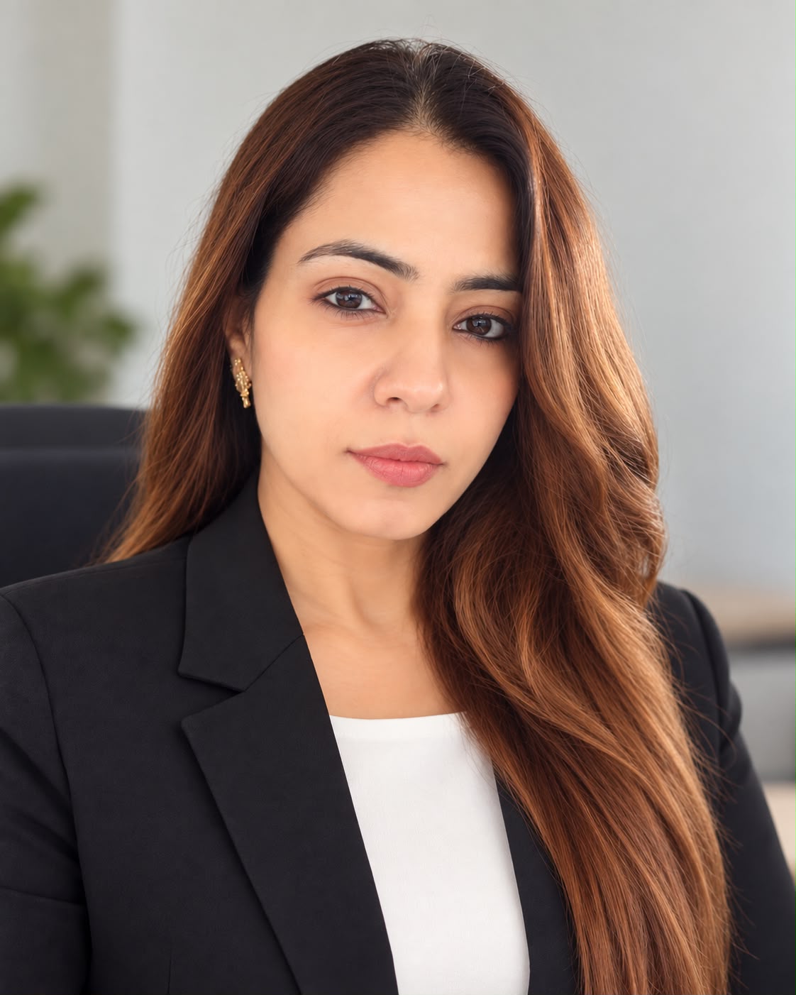 Richa Arora