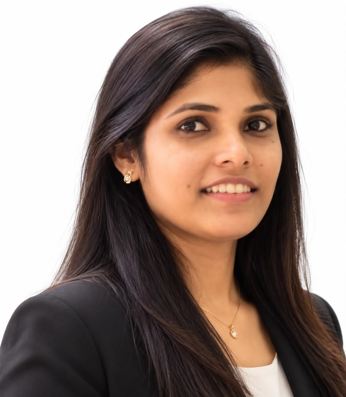 Shrishti Saxena