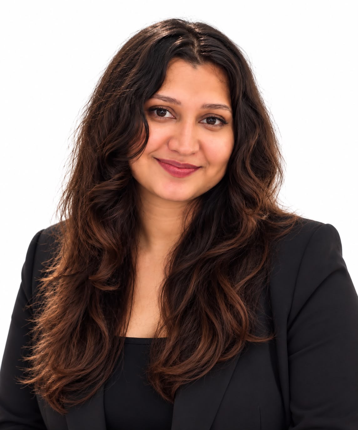 Suhani Tongya