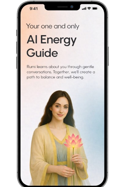 AI-based wellness feedback after Bio-Well scan