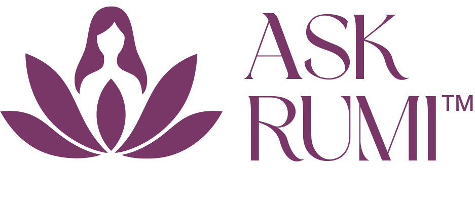 Ask Rumi